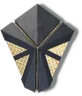 Escudo Misterioso