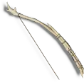 Beast Bone Bow