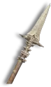 Beast Bone Spear