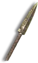 Bronze Spear