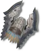 Ancient Beast Claw
