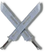 Enhanced Dual-blade