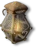 Luminous Waist Lamp