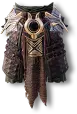 Caneleiras de Crocodilo de Sobek Avançadas