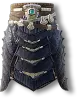 Caneleiras da Luz Sagrada Avançadas