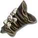 Bestienleder-Handschuhe