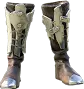 Enhanced Shoes