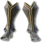 Mysterious Boots