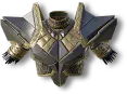 Mysterious Armor