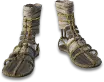 [火石]上級戦闘ブーツ