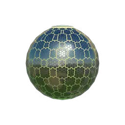 Output Asset