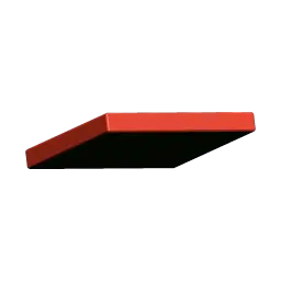 Red Floor