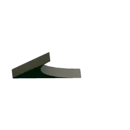 Small Concave Floor