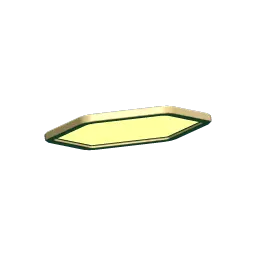 Small Hexalamp