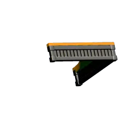Output Asset