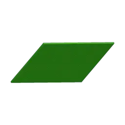 Output Asset