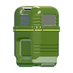 Output Asset