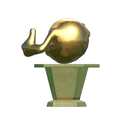 Output Asset