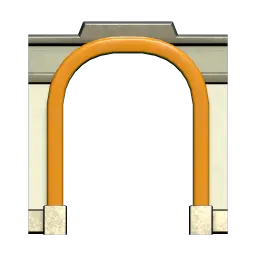 Wall Arch A