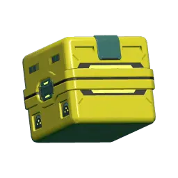 Output Asset