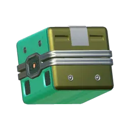 Output Asset