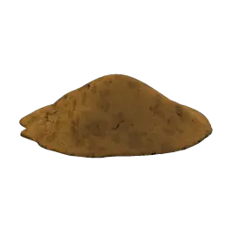 Veloglas IV Clay