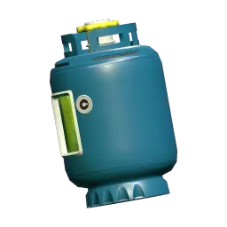 Veloglas IV Ammonia