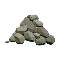 Gravel