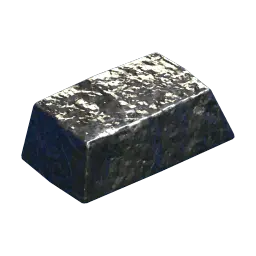 Deep Space Chromium