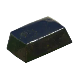Crucible Manganese