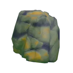 Output Asset