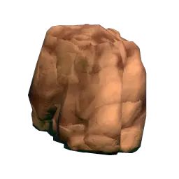Output Asset
