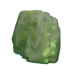 Output Asset