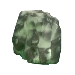 Output Asset