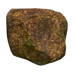 Crucible Bauxite