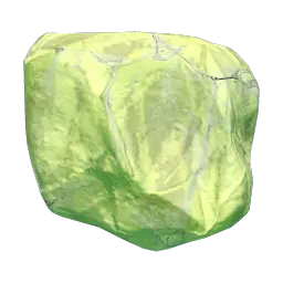 Crucible Gabbro