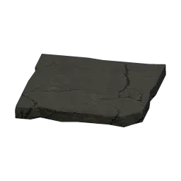 Output Asset