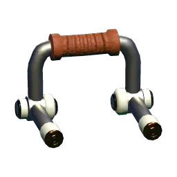 Output Asset