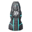 Iron Protection Idol