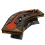 Thunderblood Sledge - Valheim Items