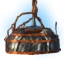 The Elder Trophy - Valheim Items