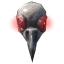 Fallen Valkyrie Trophy