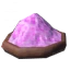 Powdered Dragon Eggshells