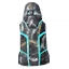 Black Marble Battle Idol