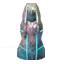 Flametal Protection Idol