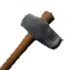 Stone Axe - Valheim Items