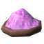 Powdered Dragon Eggshells