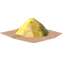 Mountain Peak Pepper Powder