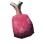 Lox Meat