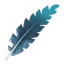 Celestial Feather